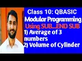 program 3