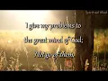 Wayne Dyer - Meditation - Affirmations - Revised & Extended - U.S. Andersen - Three Magic Words.