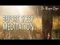 Lagu Wayne Dyer - Meditation - Affirmations - Revised \u0026 Extended - U.S. Andersen - Three Magic Words.