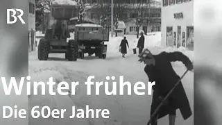 Download Von Gleitschuhen und Dauerfrost: Winter früher \u0026 damals | Archiv | Schwaben + Altbayern | BR MP3