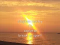 stephen marley ft  capleton break us apart