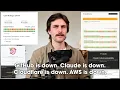 AI Has Broken the Internet