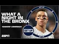 Download Lagu The state of the New York Yankees 👀 | Get Up
