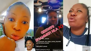  she sc mmed us all many nigerians drags upcoming yoruba actress metomi says about 500 million 