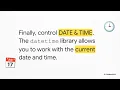 Python Tutorial Lesson 8 Python Library Routines Your Coding Superpowers