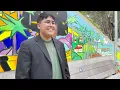 UC San Diego 2022 Student Commencement Speaker