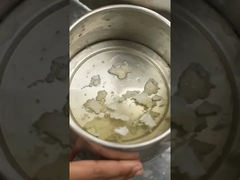 π§½ 5 Powerful Cleaning Hacks for a Spotless Home! π±β¨ #shorts