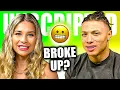 Why We Broke Up