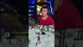 شديدي يستمع الى اغنيه فري فاير القديمه 2017 Abodpubg Freefirecomedy Freefire Garenafreefire 