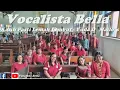 Kasih Pasti lemah Lembut || Paduan Suara Vocalista Bella