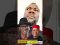 I rejected 1 Billion Naira To Betray Governor Alex Oti...Bar. Julius Abure Speaks