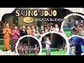 PERTUNJUKAN ANGKLUNG SAUNG UDJO || WISATA BUDAYA DAN EDUKASI