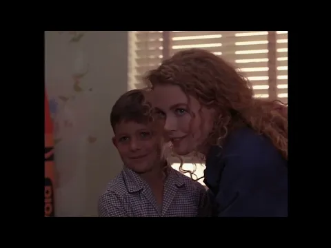 Malice 1993 Trailer (a Harold Becker film)