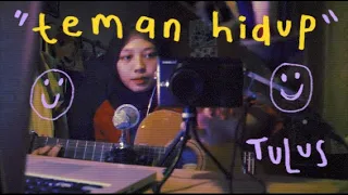 Download teman hidup - tulus (cover) MP3