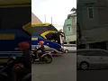 DRAKA VS FATHANA perang Basuri v3