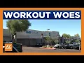 EoS Fitness members struggle with cancelling gym membership