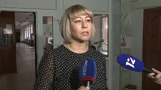 Из-за пандемии с сегодняшнего дня закрыта средняя школа №36