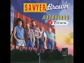 Thank God For You - Sawyer Brown