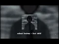 Download Lagu sekuat hatimu ( speed up+reverb ) - last child