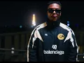 NINHO - CAMP NOU (77° DEGRÉS)