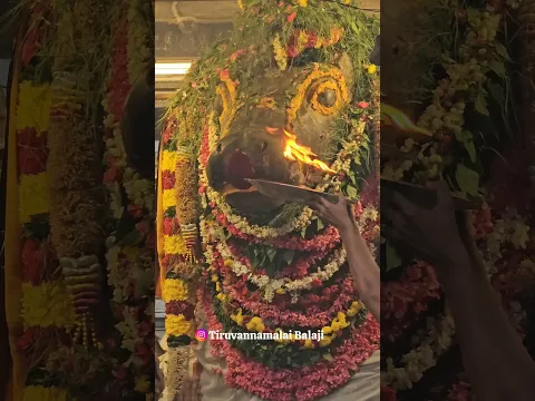 பிரதோஷம் அண்ணாமலையார் திருக்கோவில்🙏🕉#pradosham #annamalaiyar #annamalaiyartemple