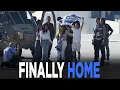 Download Lagu Emotional Reunions As Israeli Hostages Return Home After 2 Years In Hamas Custody | TRENDING