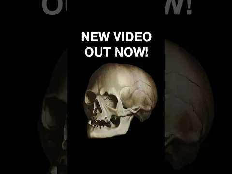 The Skull in Holbein's 'The Ambassadors"