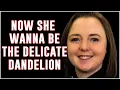 Maegan Hall Claims She Was Groomed By Cops On The Job