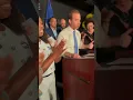 Luke Bronin knocks off incumbent John Larson wins Dem nomination