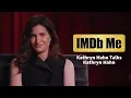 IMDb Me Kathryn Hahn Talks Kathryn Hahn