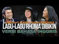 Download Lagu BISIKAN RHOMA # 125: DANGDUT MASUK RADIO AMERIKA?!