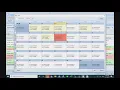 Protractor Scheduling Best Practices webinar hosted by Scott Thorley