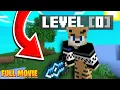 How I got a HYPERION at LEVEL 0 -