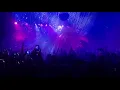 The Flaming Lips Sleeping On The Roof At Usher Hall Edinburgh 05/09/2019