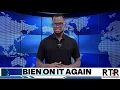 BIEN - All My Enemies Are Suffering