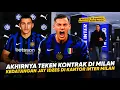 Download Lagu Jay Idzes Jadi BEK TERMAHAL, Pecahkan Rekor Serie A !! Inter Milan Perkuat Pertahanan Jay Idzes Tiba