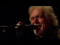 Randy Bachman Tells the Story Behind the BTO hit, "Let it Ride". 