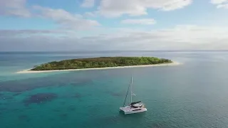 E12 – Prony Bay to Ua Island