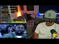 Millennial's FIRST Time Hearing INCARCERATED SCARFACES | Raekwon | Reaction