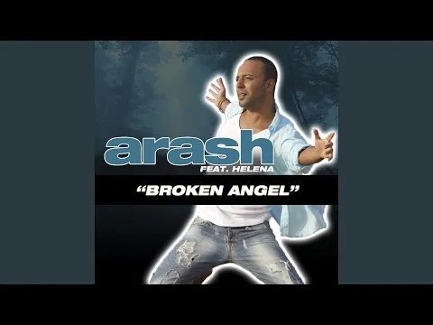 Download MP3 Broken Angel (feat. Helena) (Ali Payami Remix)