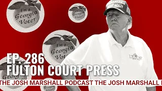 Ep 286 Fulton Court Press