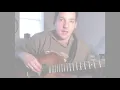 Effinona Rag - Michael Bloomfield tribute by Andy Falco