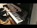 【ピアノPiano】浜圭介/桂銀淑「北空港」