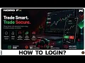 How to Login to NordFX Account 2026