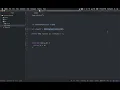 JavaScript Review First-class functions