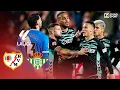 Lagu PURE CHAOS IN EEN HEERLIJKE VECHTWEDSTRIJD!! 😱🤯 | Rayo Vallecano vs Real Betis | La Liga 2025/26