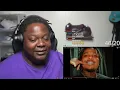 DURK BACK ON HOTS! Lil Durk - F*ck U Thought (Official Video) REACTION!!!!!