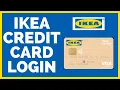 IKEA Credit Card Login How To Sign In IKEA Credit Card Online 2022