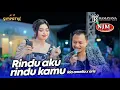 Download Lagu RINDU AKU RINDU KAMU - RIA X ARIS - LIVE SIMPATIK MUSIC RAMAYANA AUDIO - NJM CERME GRESIK