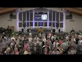 60th Commencement - May 19 2023